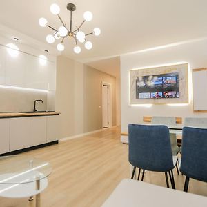 Appartement met Twee Slaapkamers